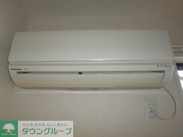 アーバンライフIIの物件内観写真